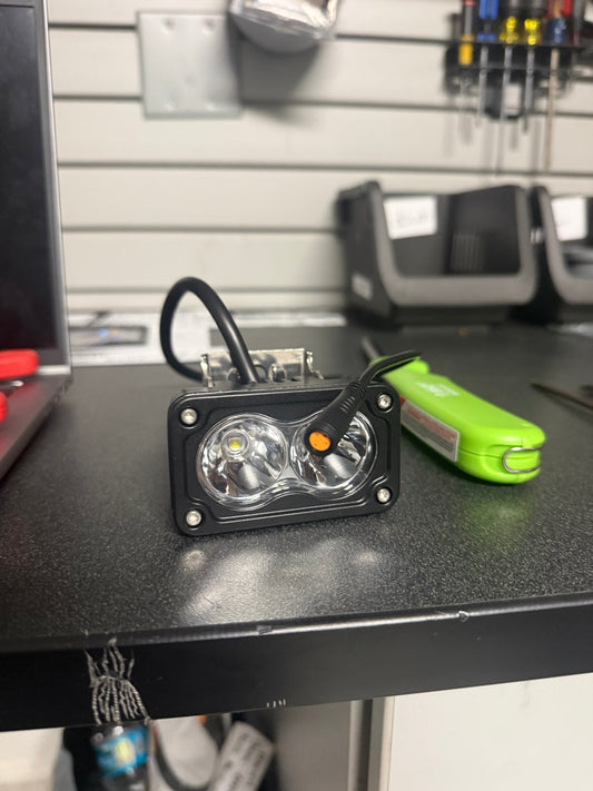Super73 Baja Plug & Play