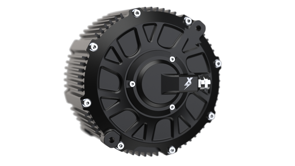 EBMX XLB-60 RACE Motor Kit
