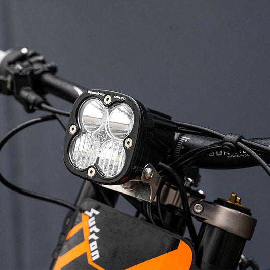 Baja Designs Surron / Talaria Squadron Sport Headlight Kit