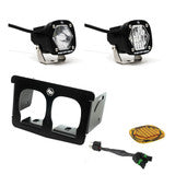 Baja Designs S1 LED Headlight Kit
