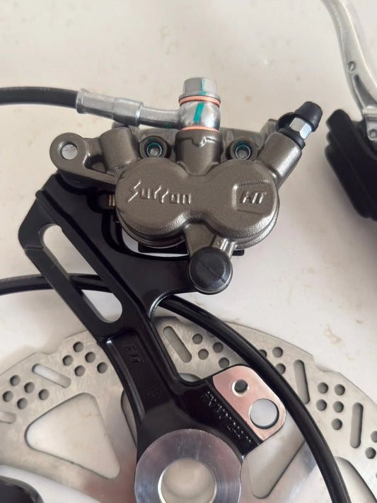 OEM Ultra Brake Kit For Talaria XXX And MX3/4