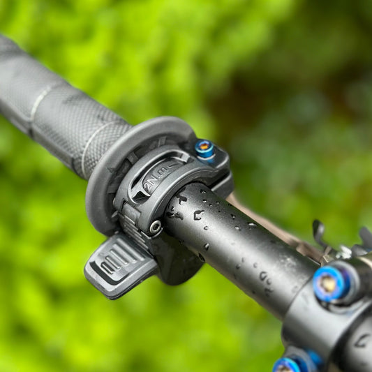 Surron & Talaria Titanium throttle bolts