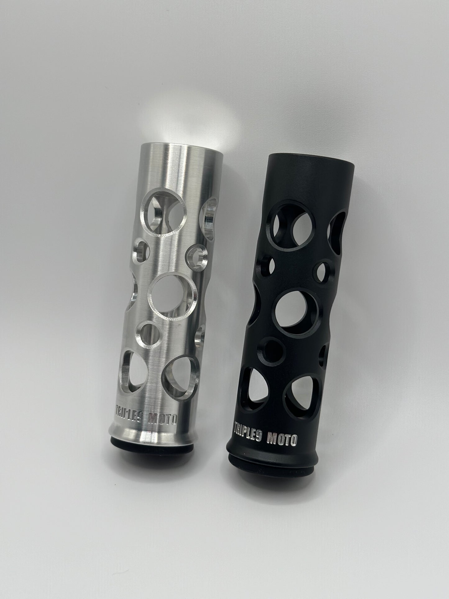 Shift Lock Peg