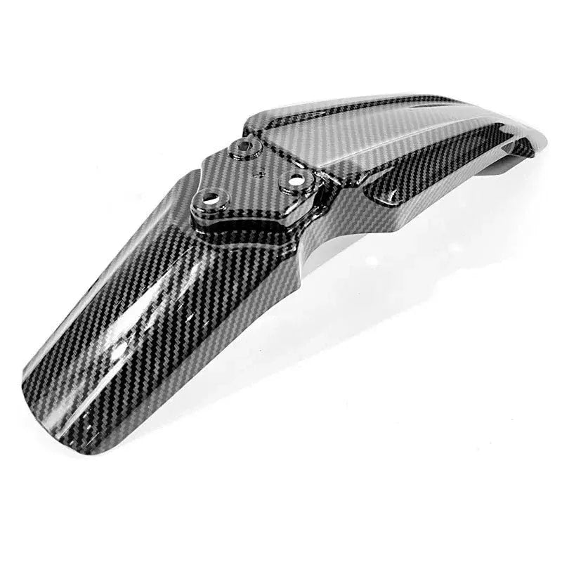 Surron LBX Fake Carbon Front Fender