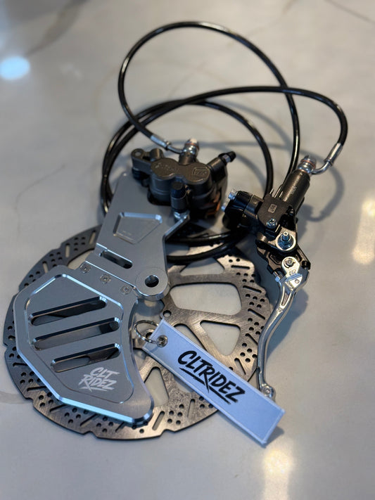 Talaria Ultra Bee Rear Brake Kit – Talaria XXX, MX3 & MX4