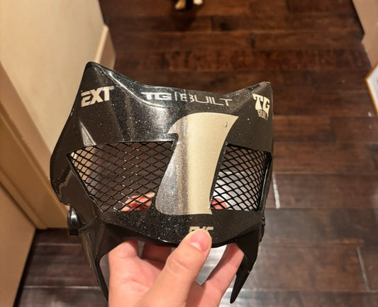 Vented Ultra Bee plate