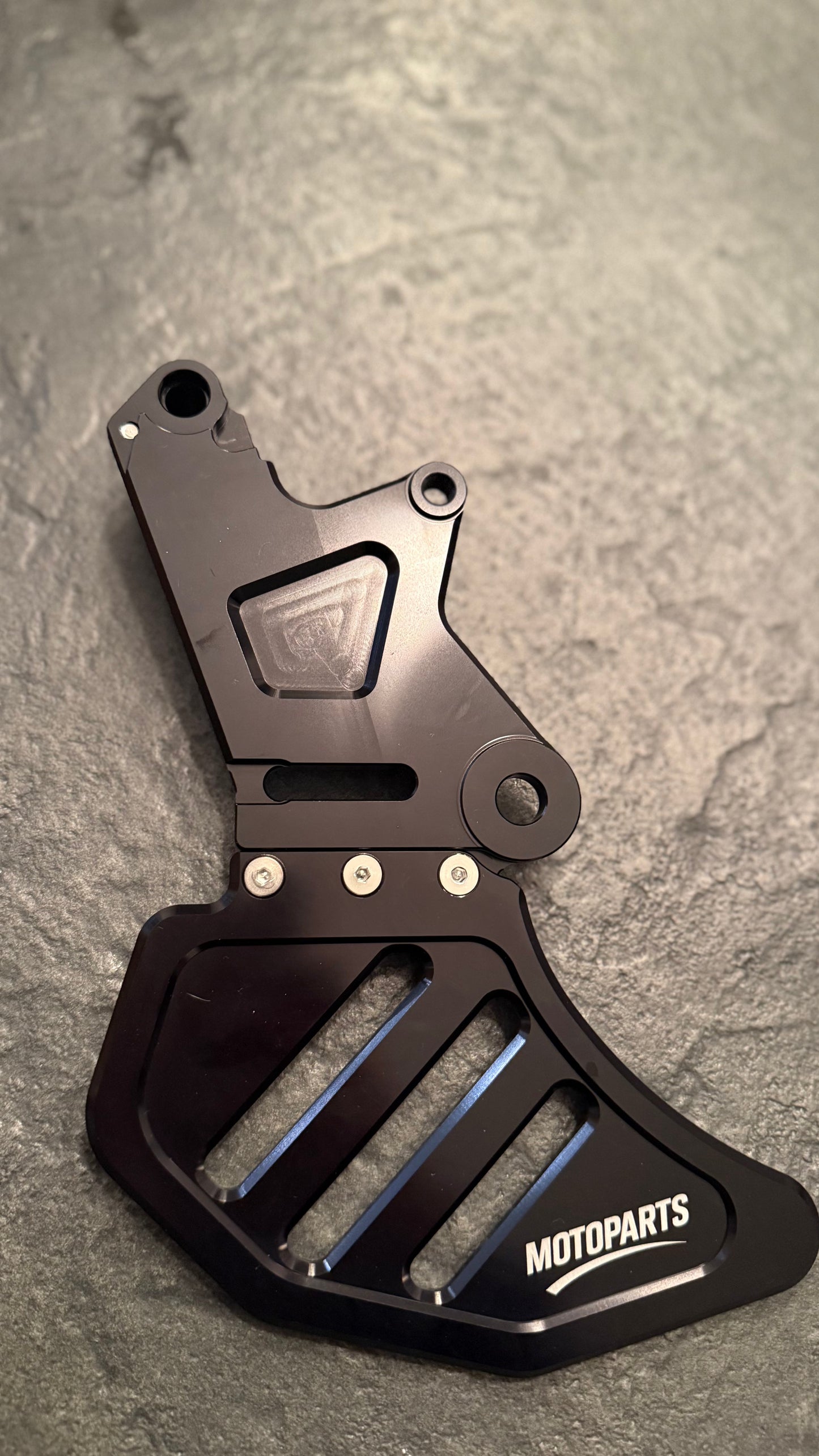 UB Brake Mount – Compatible with LBX, E-Ride, & Talaria