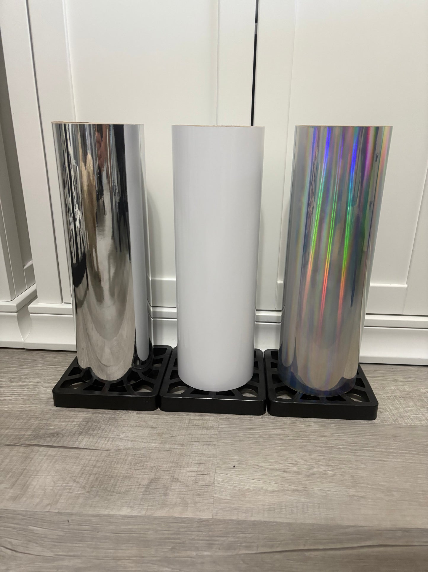 Tuttio Fork Guard Graphics