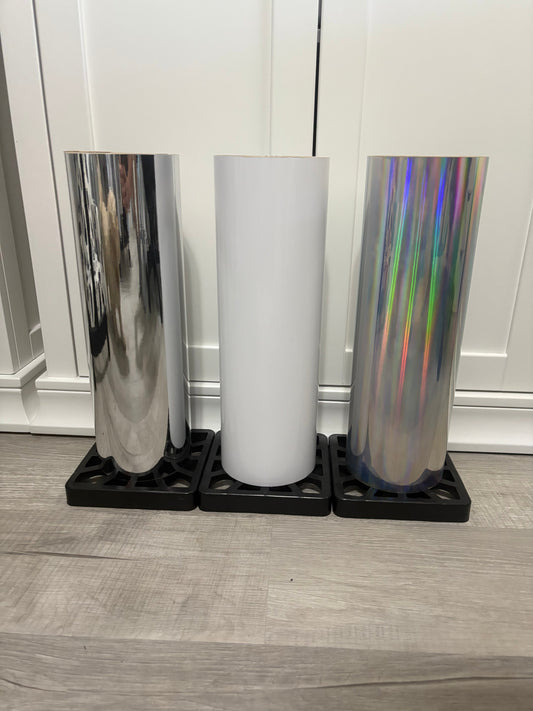 Tuttio Fork Guard Graphics