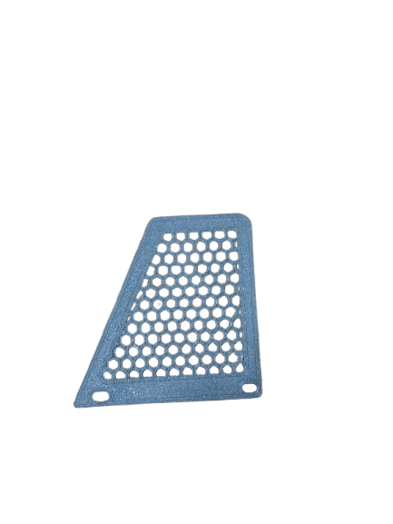 Tuttio Motor Cover (Both Sides)
