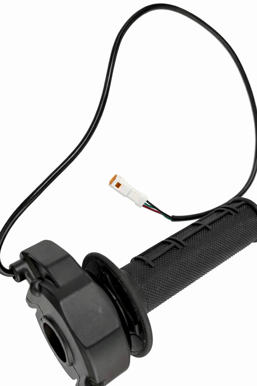 Vetra Blazer Throttle