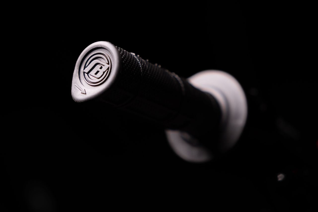 Vetra Blazer Throttle Grip Set