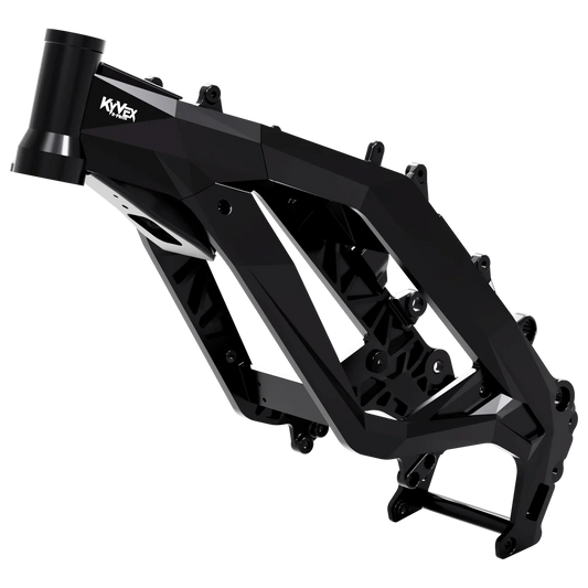 KyVex Billet Frame – Sur-Ron Light Bee