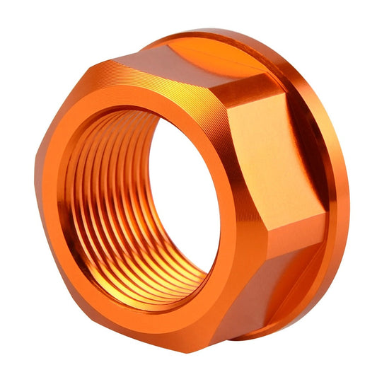 Rear Axle Nut M25x1.5 for KTM & Husqvarna