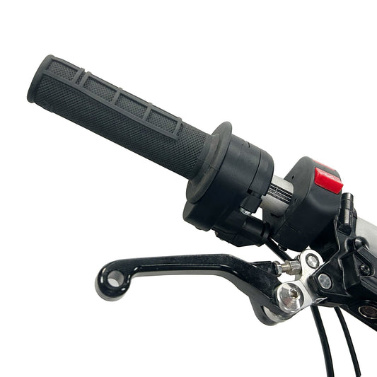 1/4 Turn Magura Electronic Throttle – Rawrr Mantis X & Mantis Mini