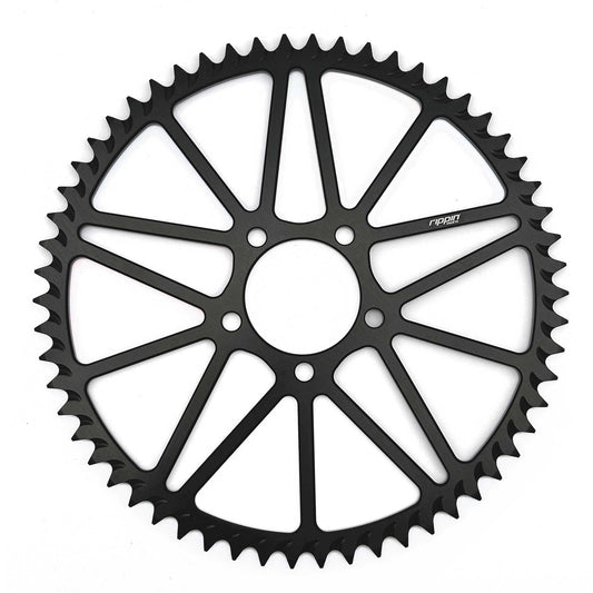 58 Tooth Aluminum Rear Sprocket | Surron LBX, Talaria Sting, E-Ride PRO SS, Rawrr Mantis