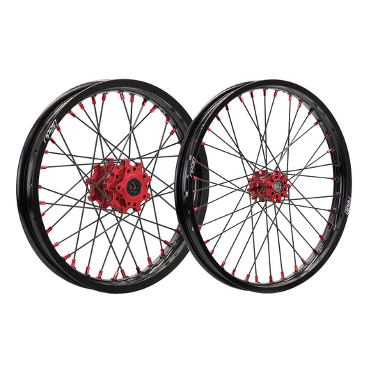 Blackline Supermoto Wheelset for Altis Sigma