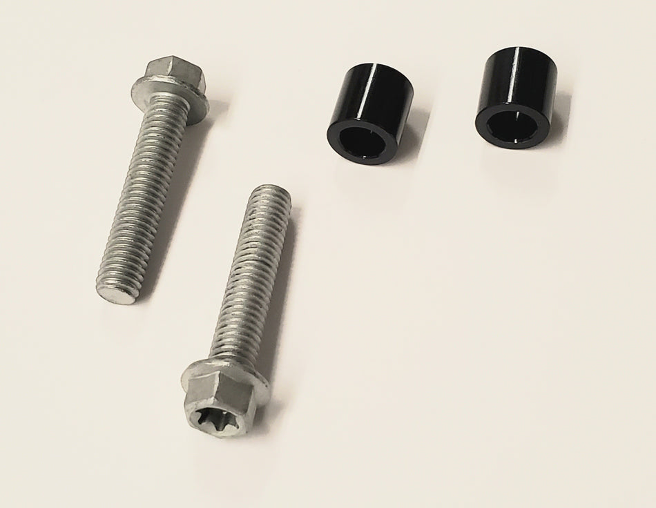 Surron / Talaria 220mm Caliper Adapter Spacer Kit