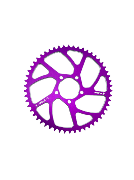 Warp 9 E-Moto Rear Sprocket