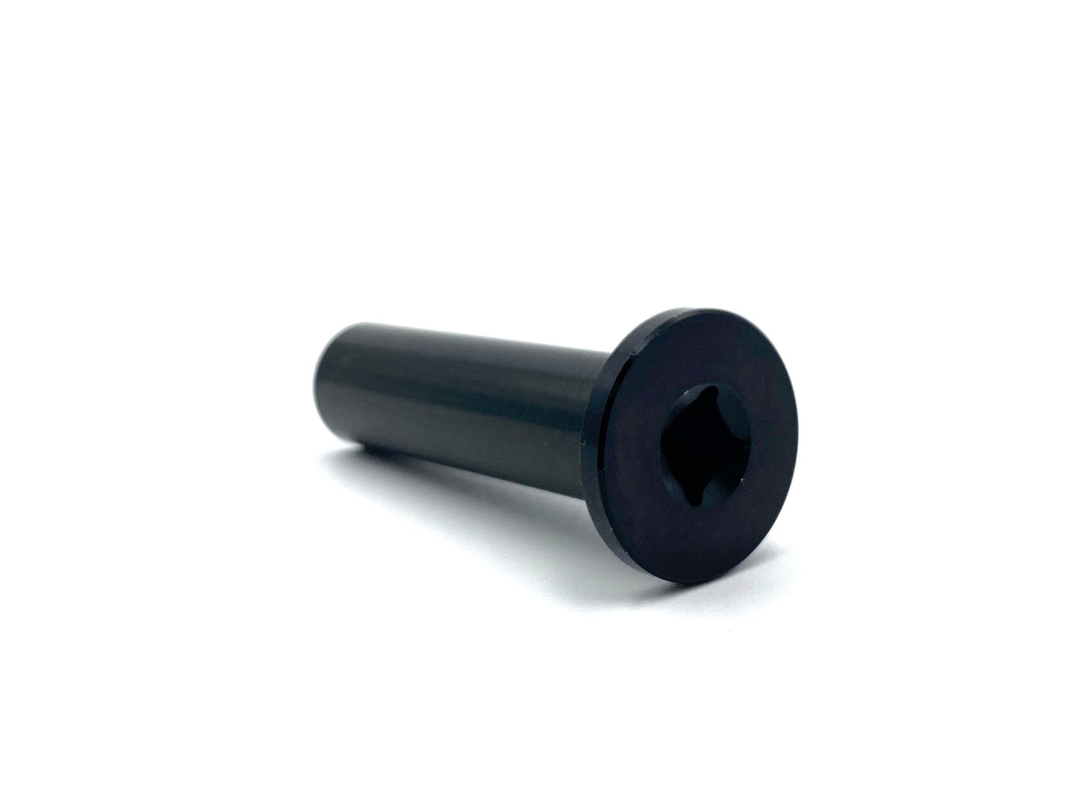 Warp 9 Steer Lock Base Nut – No Fender