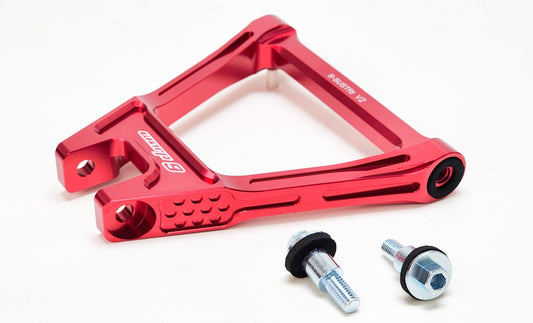 Warp 9 Sur-Ron Rear Suspension Triangles