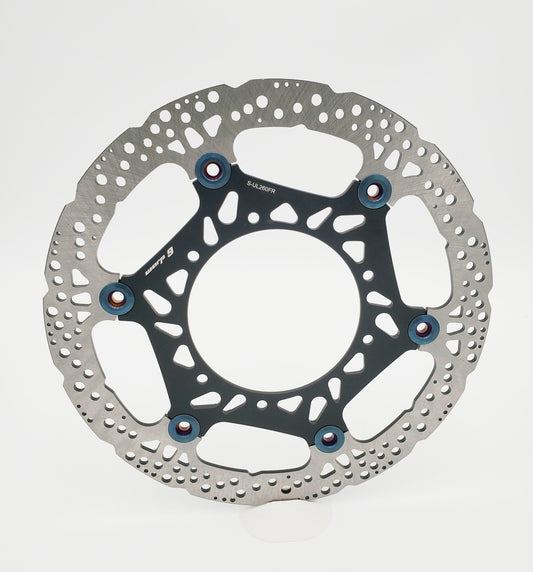 Warp 9 Surron Ultra Bee Rotors