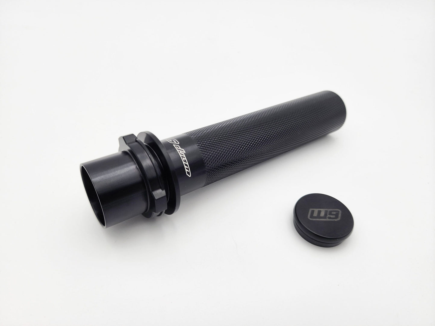 Surron Ultra Bee Billet Throttle Tube
