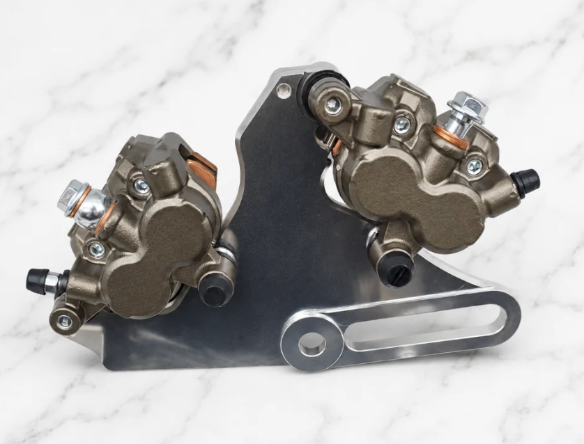 Yozma/Strike/Valtinsu Ultra Bee Foot Brake Kit