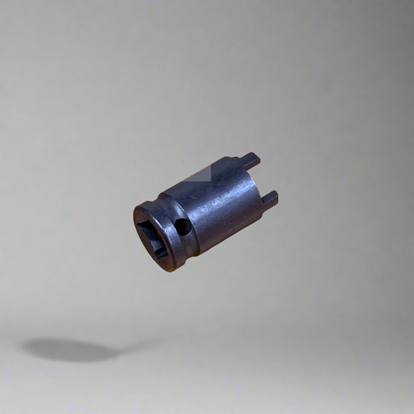 Mid Shaft Nut Tool | 4-Prong | 10mm shaft | E Ride Pro | Light Bee