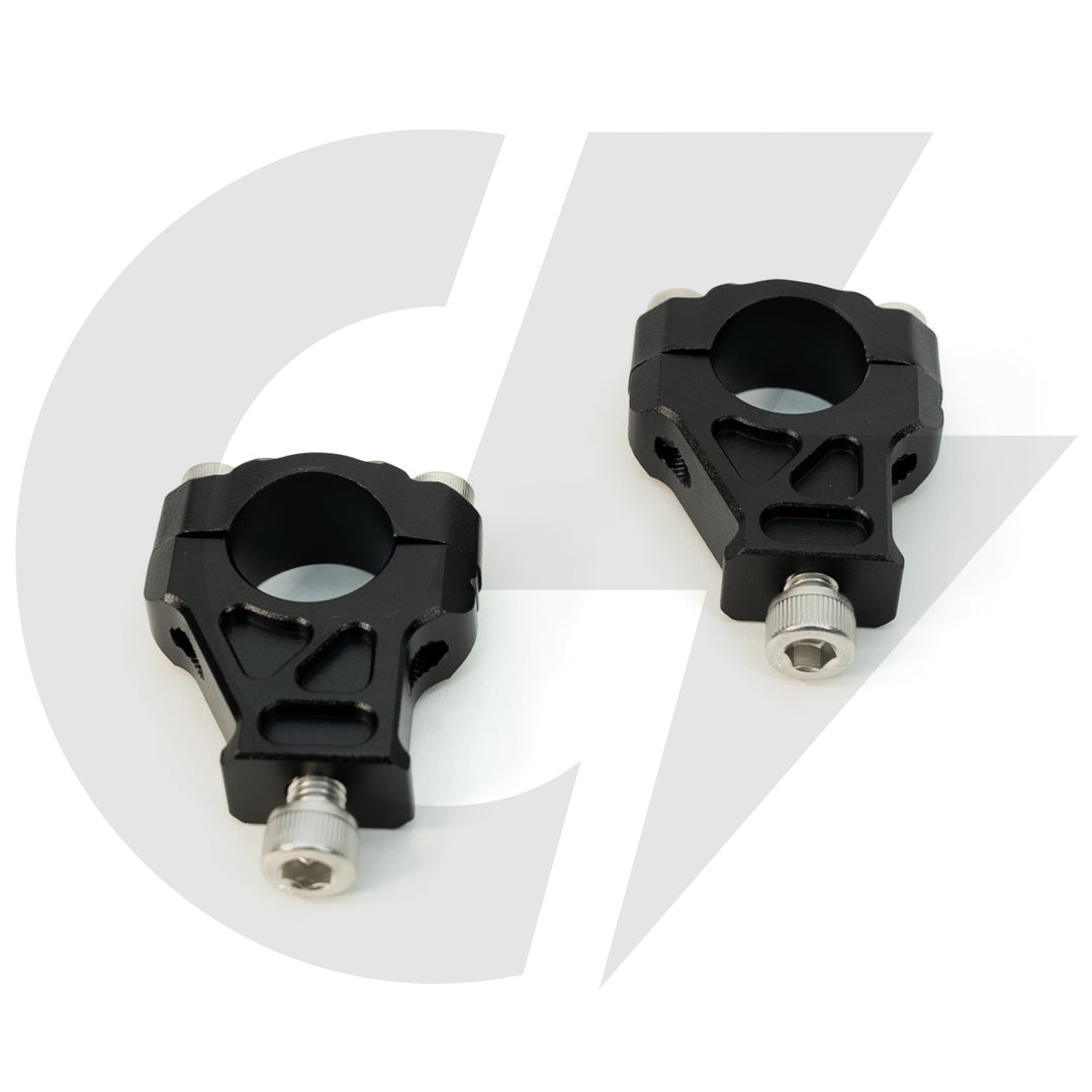 Surron Ultra Bee - OEM Bar Mount Assembly