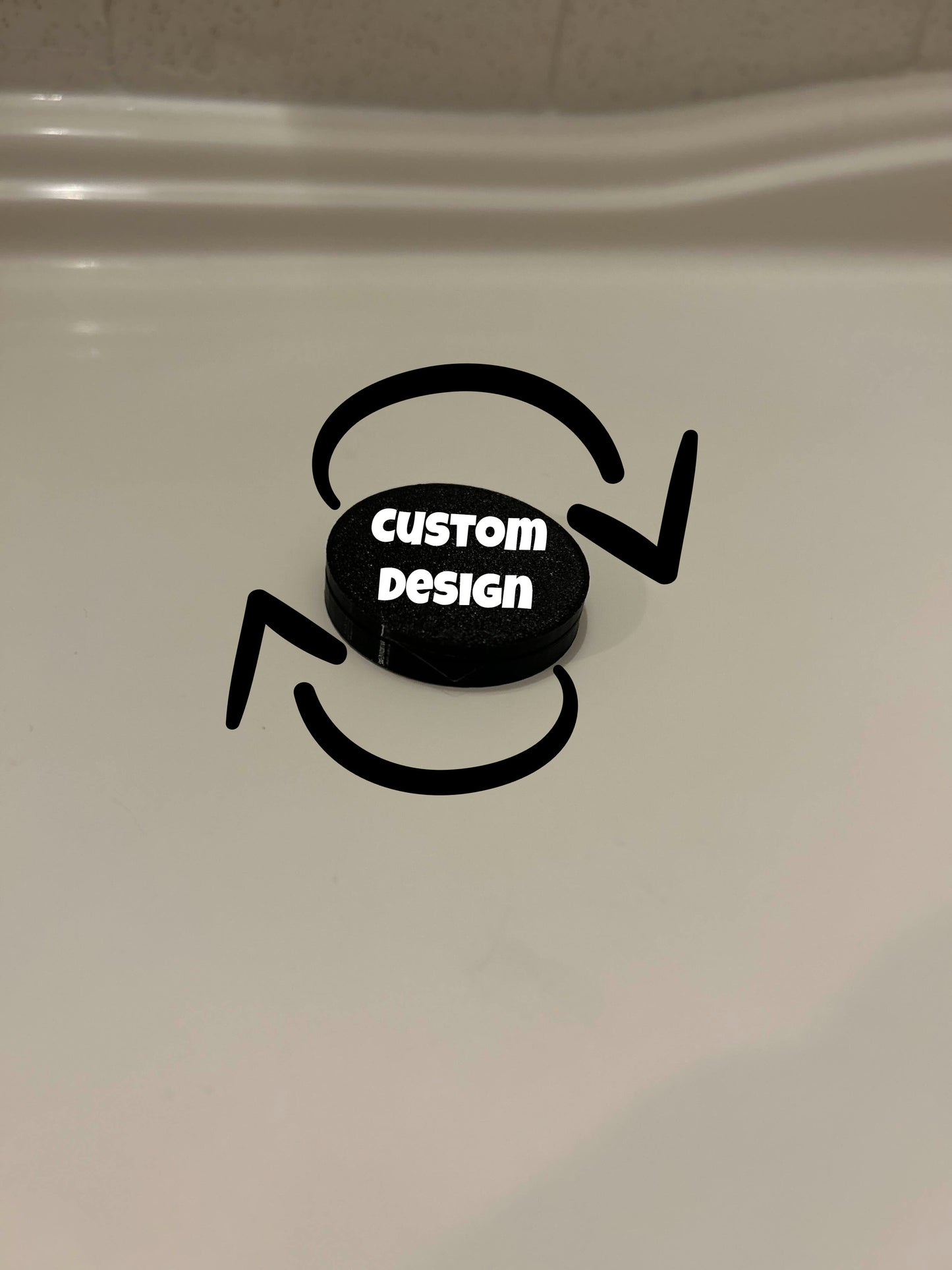 E-Moto Spinner