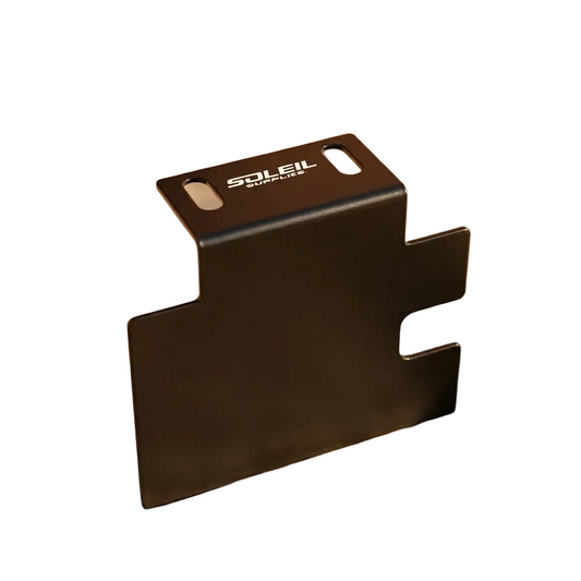 Yozma In 10 Metal Storage Compartment