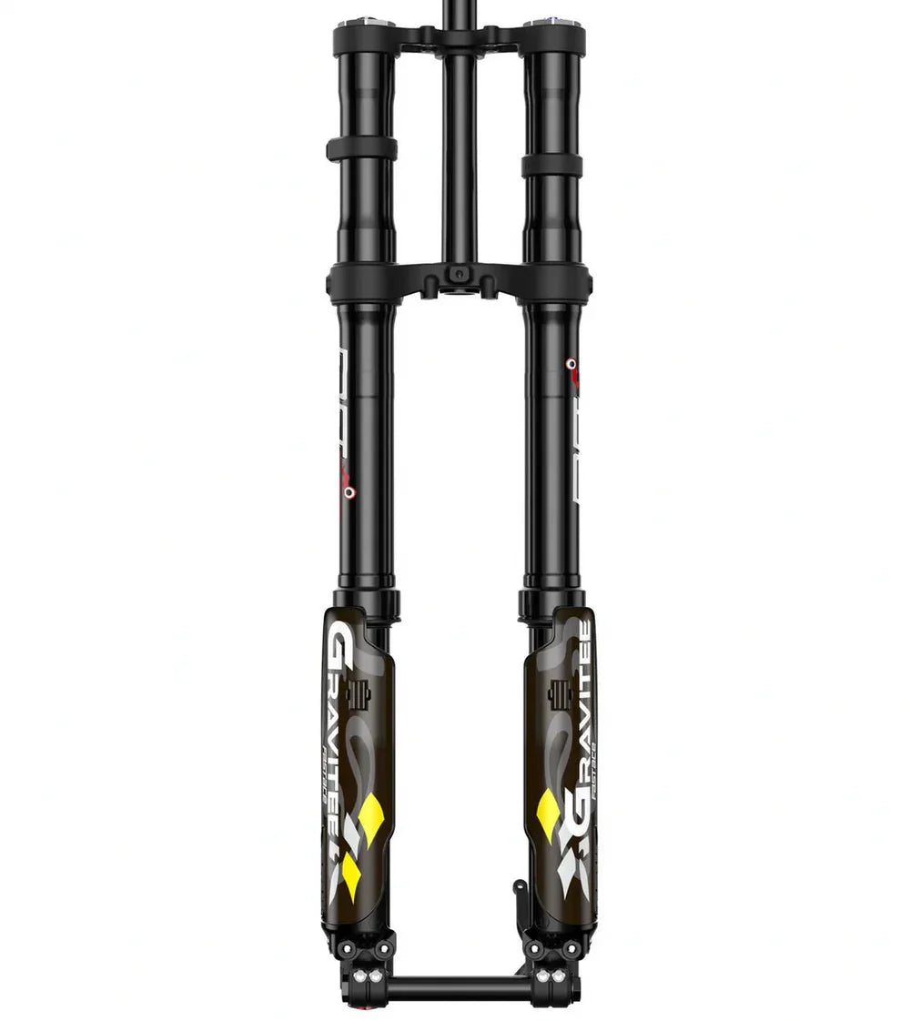 FastAce AHX12RV Gravitee Fork – E-Moto & Multi-Bike Compatible