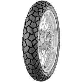 Continental TKC70 Dual Sport Motorcycle Tire ZR (73W)