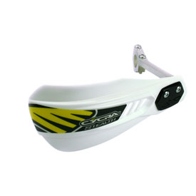 Cycra MX Alloy Stealth Handguard Racer Pak