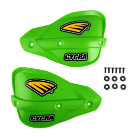 Cycra Classic Enduro Replacement Handshields