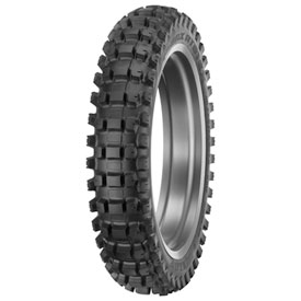 Dunlop Geomax AT81EX Tire