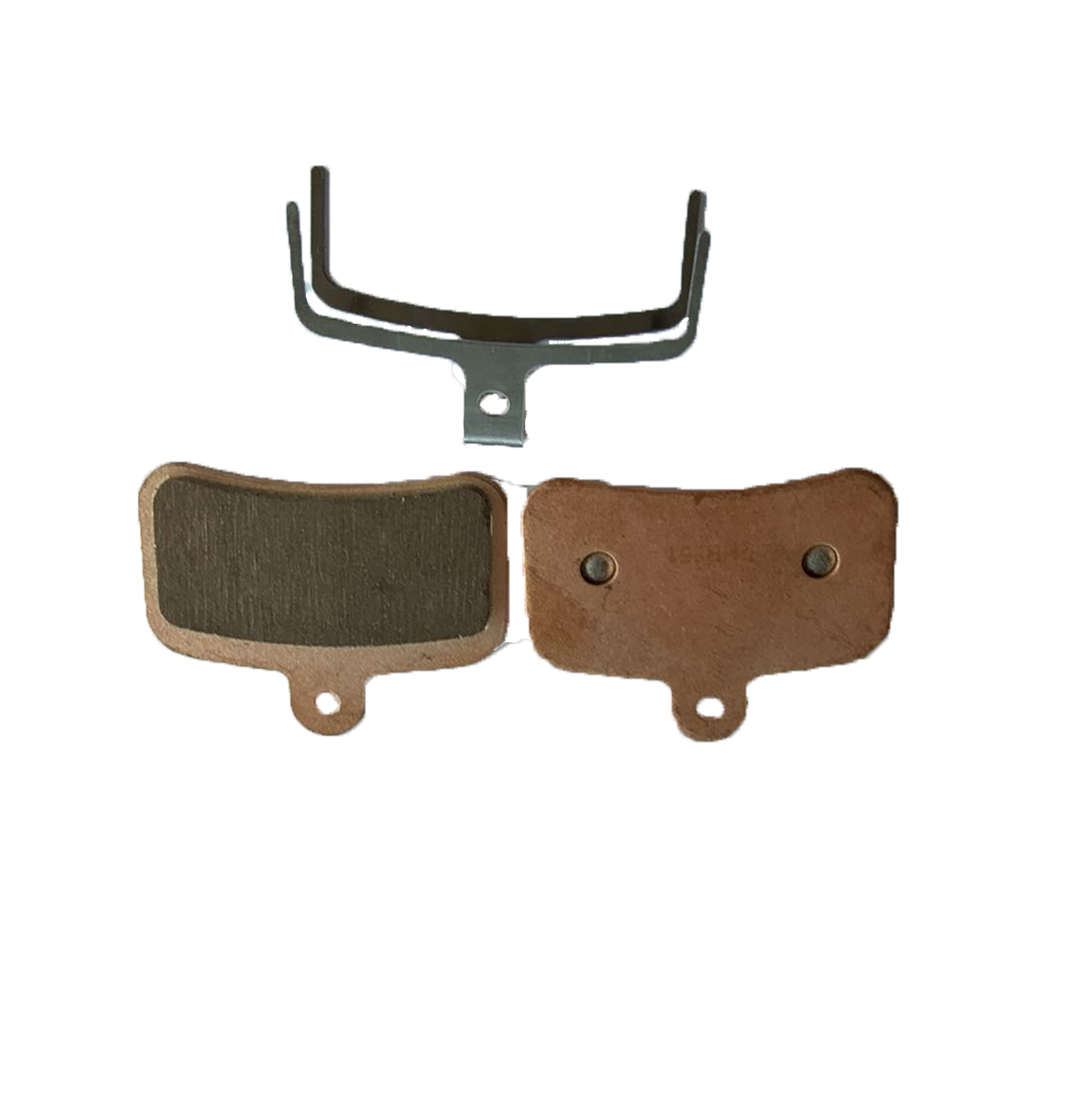 Vetra Blazer Brake Pads Set