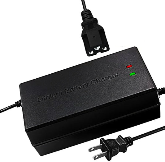 Tuttio Soleil 01 Upgraded Fast Charger