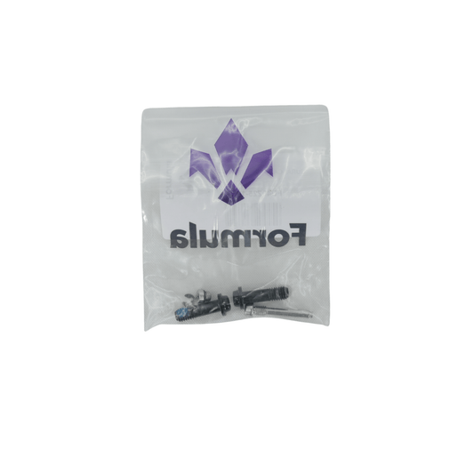 Formula Emoto Brake Caliper Screw Kit