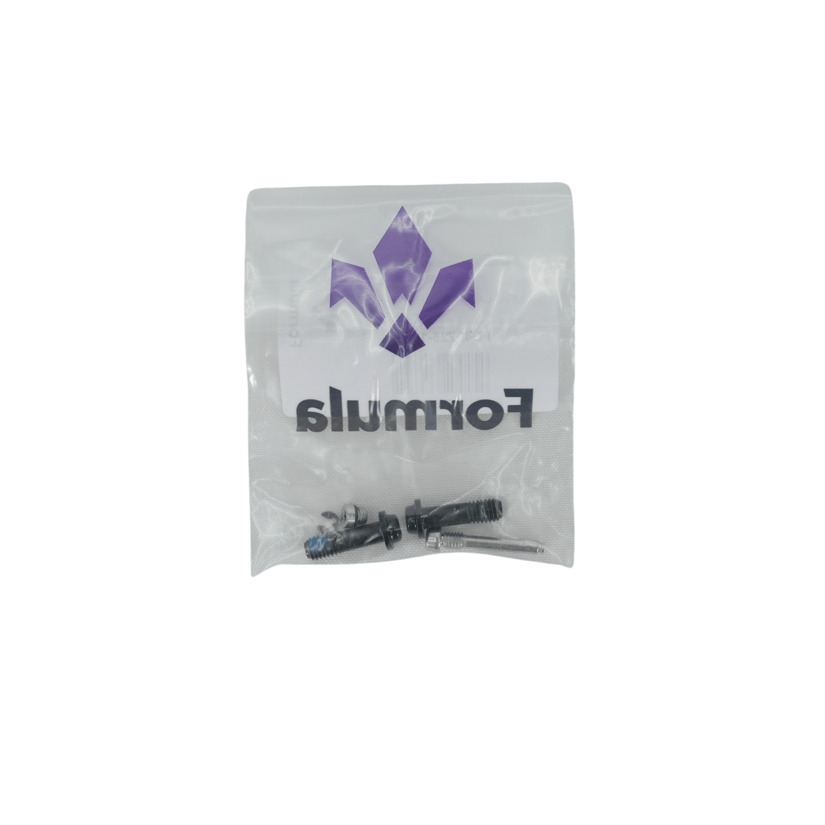 Formula Emoto Brake Caliper Screw Kit