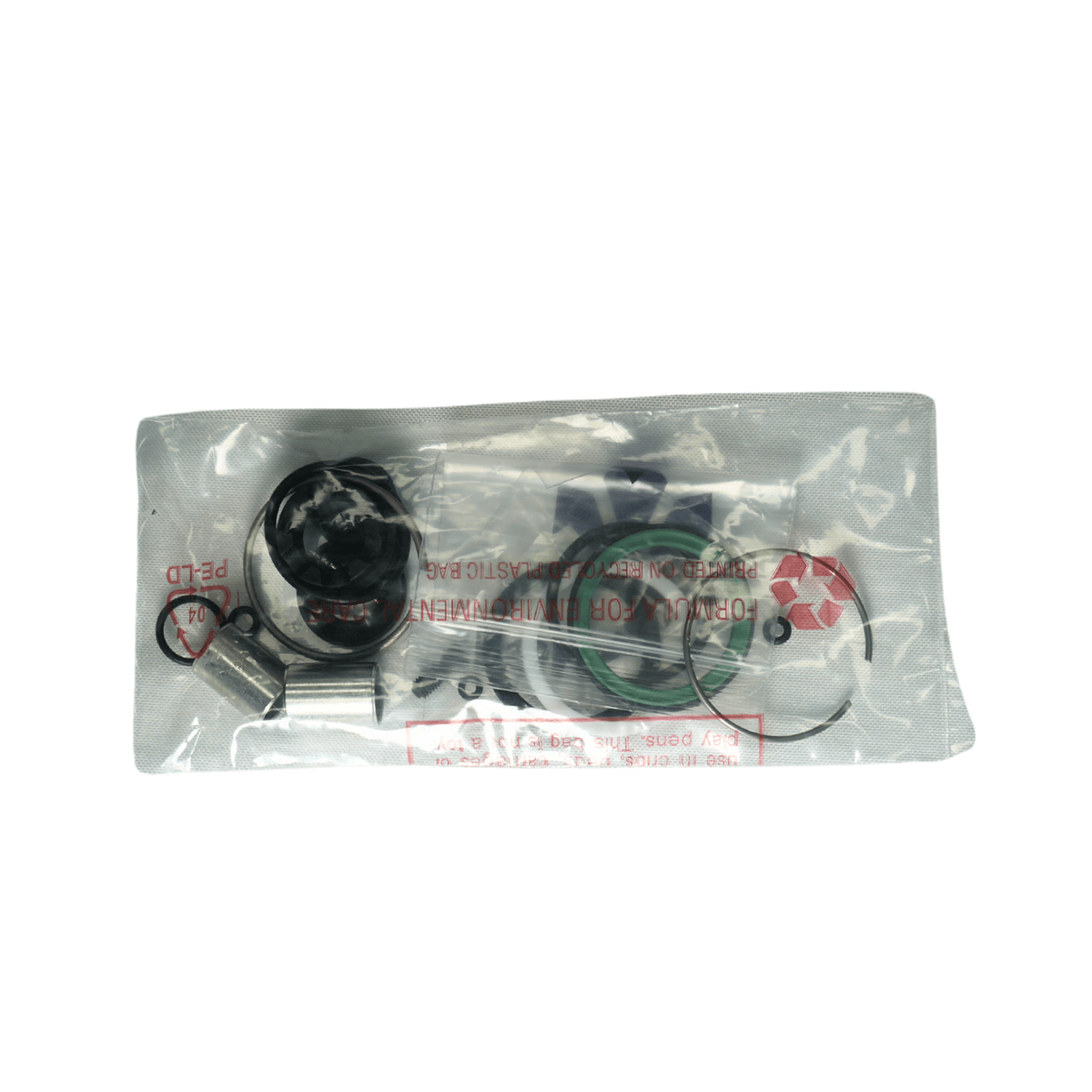 Formula IFP 100H Service Kit