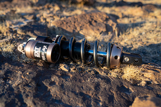 EXT REA MX Shock – Surron Ultra Bee