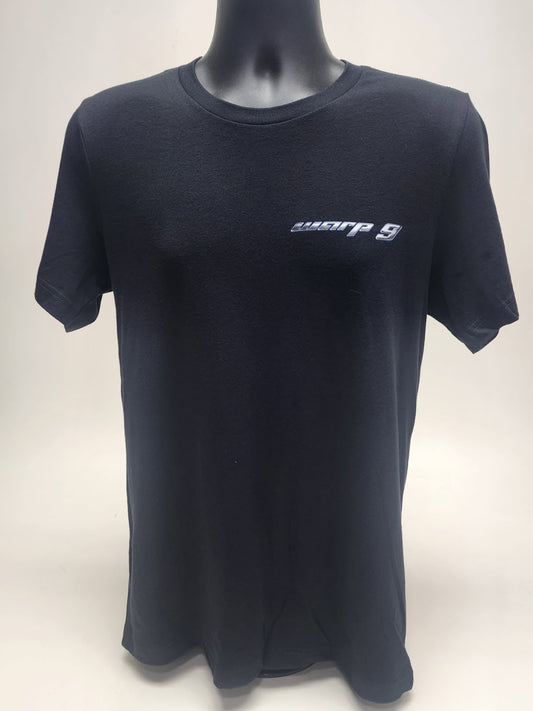 Warp 9 USA Goggle Tee
