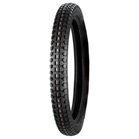 IRC TR-11 Trials Tire (Tubeless)