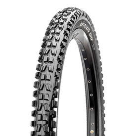 Maxxis Minion DHF 3C MaxxGrip Compound Tire with Downhill Casing