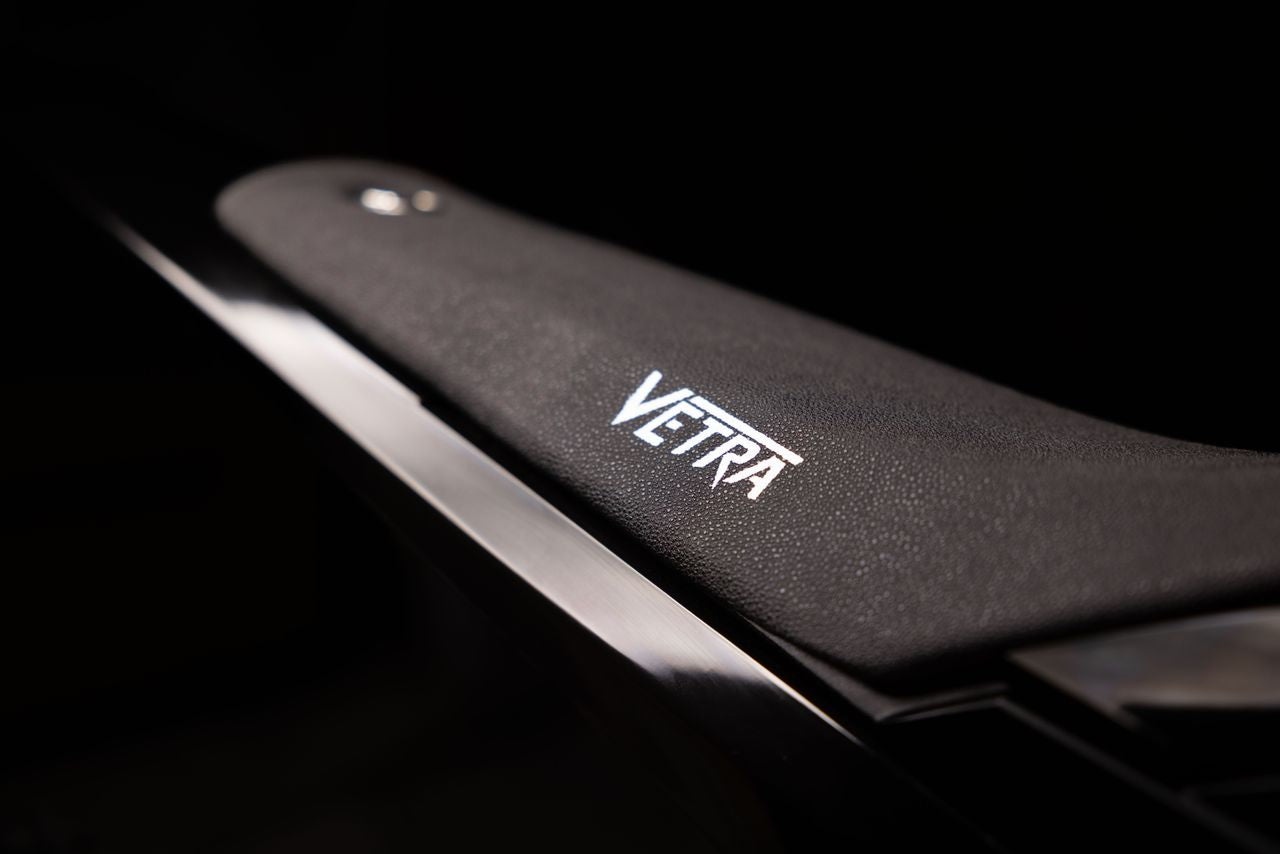 Vetra Blazer Seat