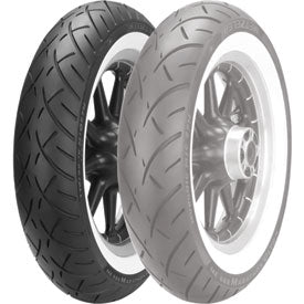 Metzeler ME888 Marathon Ultra Motorcycle Tire ZR (74W) Wall