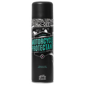 Muc-Off Motorcycle Protectant 500ml