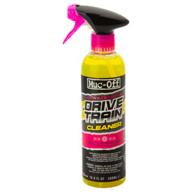 Muc-Off Powersports Drive Train Cleaner
